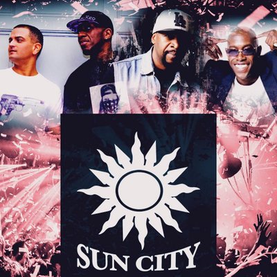 UK GARAGE BINGO with MC ROMEO SO SOLID CREW| DAGENHAM