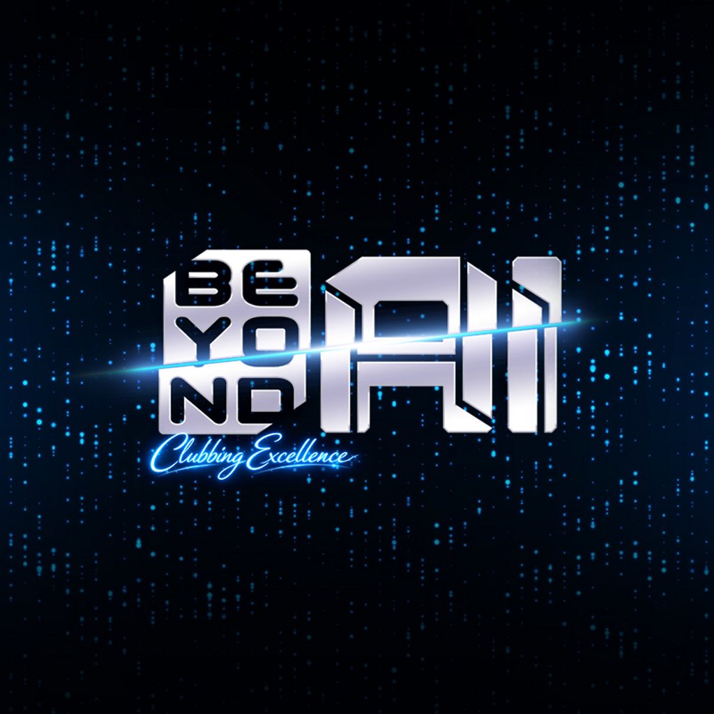 Beyond AI - with Special Guest Allan Natal