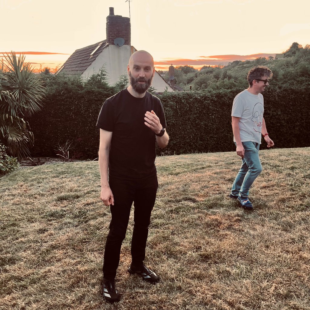TIRED Album Launch w/ Hey Alamo & Dead Elvis Image