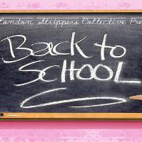 ELSC presents Back to School at Club Aquarium