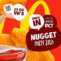 Quids In / The Nugget Party 2018