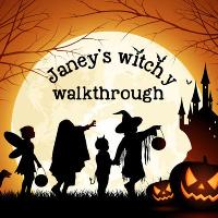 Halloween Half Term