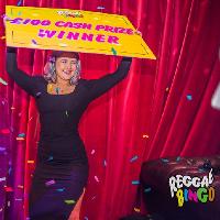 Reggae Bingo Birmingham