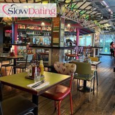 Speed Dating in Cheltenham for 28-45