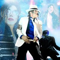 King of Pop - The Legend Continues