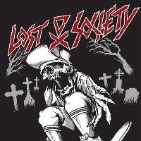 Lost Society Lost Society