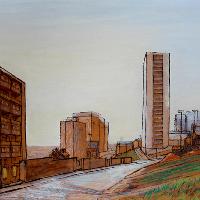 An Audience With Jonathan Griffith