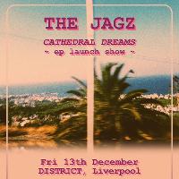 The Jagz E.P. Launch at District