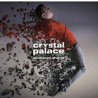 Crystal Palace and Long Earth Crystal Palace and Long Earth