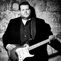 Danny Bryant at The Flowerpot