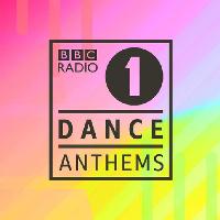 BBC Radio One Dance Anthems at Ibiza Rocks Hotel