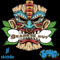 SKANKED OUT : Nicky Blackmarket b2b Freeze uk at Bomo Bunker