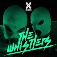 Xtraction Presents : THE WHISTLERS at Slay Nightclub, Glasgow
