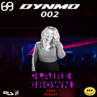 DYNMO 002: PRESENTS JPS, CLAIRE BROWN +++ more tba at Club 69