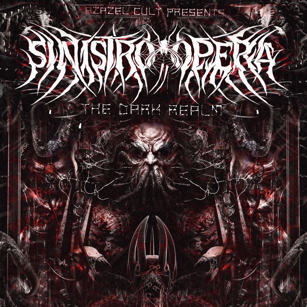 The Dark Realm