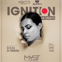 Ignition Saturdays