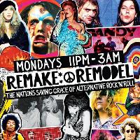 Remake Remodel at Soup Kitchen