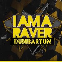 I AM A RAVER I AM A RAVER