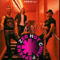 Nambucca Live presents: Zed Hot Chilli Peppers