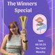 Run Your Mouth: The Winners Special Event Title Pic