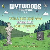 Wytwoods Festival at Robin Hill Advenutre Park