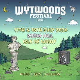 Wytwoods Festival