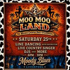 Moo Moo Land
