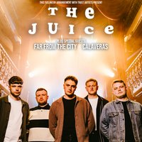 The Juice - Liverpool