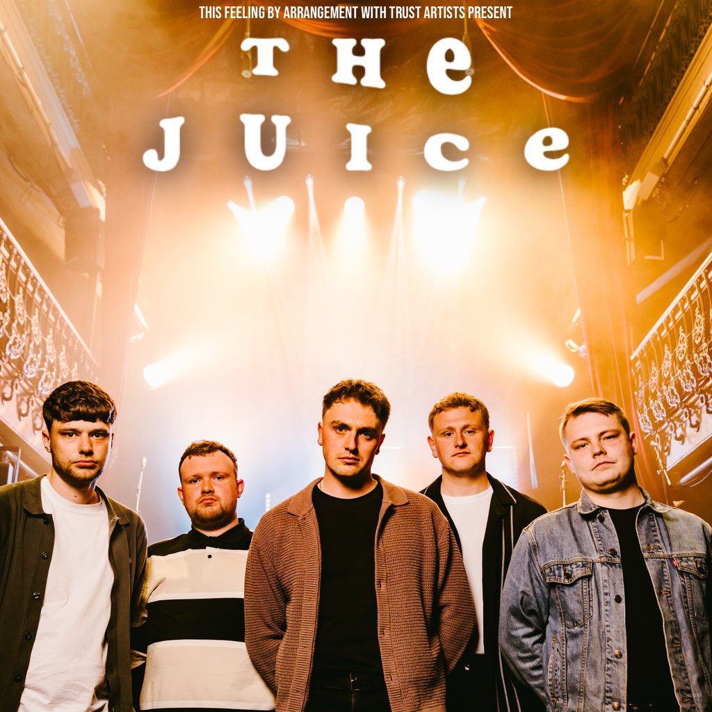 The Juice - Liverpool