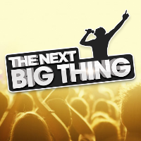 The Next Big Thing at FAC 251 The Factory