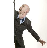 The Comedy Club Lincoln