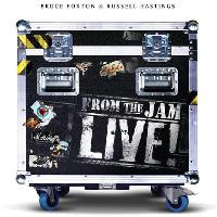 From the Jam' plus special guests From the Jam' plus special guests