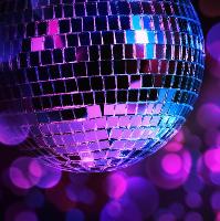 DISCO FEVER PARTY at The Club