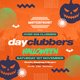 Hull - DayClubbers: The Halloween Special Event Title Pic
