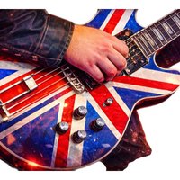 Top Of The Britpops Live Band