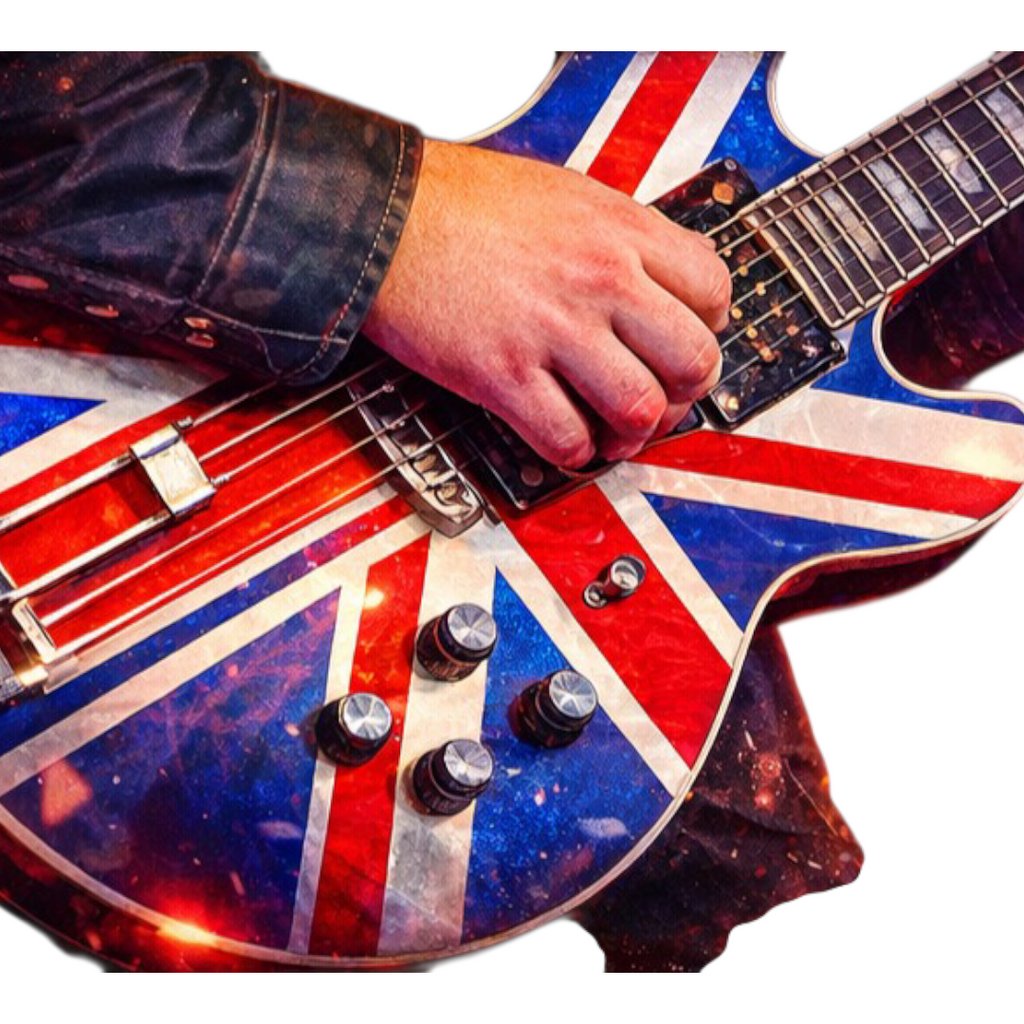 Top Of The Britpops Live Band