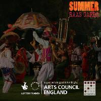 Summer Raas Garba