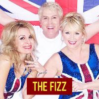 The Fizz The Fizz