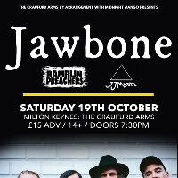 Jawbone Jawbone