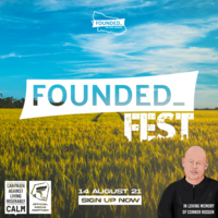 Founded_ presents: Founded Fest Founded_ presents: Founded Fest