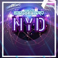 Trance Sanctuary NYD 2023 at Egg London