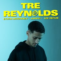 Source // Tre Reynolds at Motion Club
