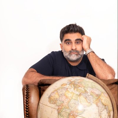 Tez Ilyas: Tez Things I Hate About You