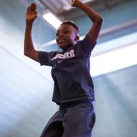 YMCA Camp Williams Summer 2017