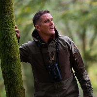 Iolo Williams - Life Before the Lens at Number 8 Community Arts Centre