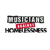 Musicians Against Homelessness at Behind The Wall