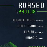 Kursed