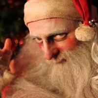 Thank F*** It’s Christmas