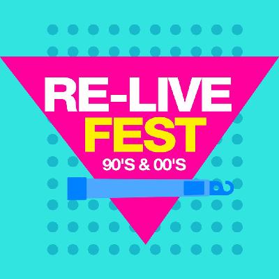 RE-LIVE FEST