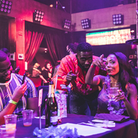 Reggae Bingo Birmingham - Fri 22nd October at Secret Location Birmingham